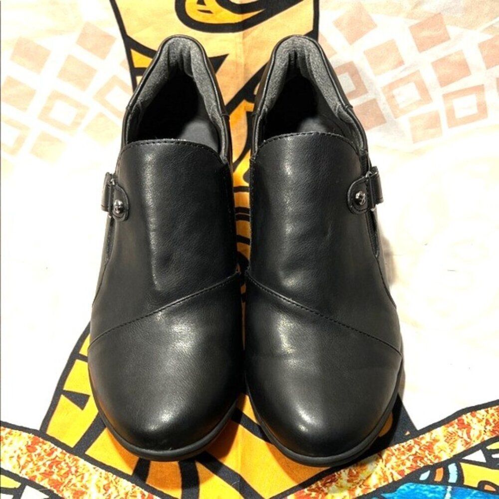 JBU by Jambu Kyley Grace Heeled Ankle Booties - Size 8
